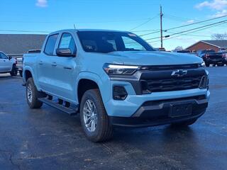 2025 Chevrolet Colorado for sale in Park Hills MO