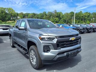 2026 Chevrolet Colorado for sale in Bridgeport WV