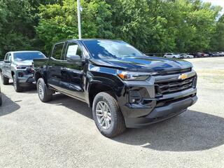 2026 Chevrolet Colorado for sale in Youngstown OH