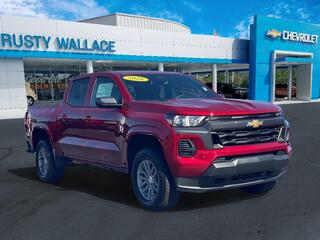 2026 Chevrolet Colorado for sale in Clinton TN