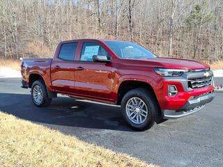 2026 Chevrolet Colorado for sale in Princeton WV
