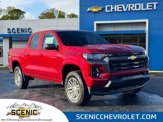 2026 Chevrolet Colorado for sale in West Union SC