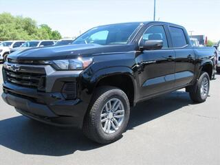 2026 Chevrolet Colorado for sale in Leesburg FL