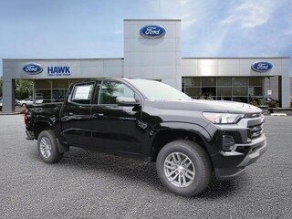 2026 Chevrolet Colorado for sale in Winchester VA