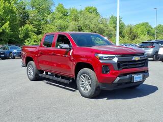 2026 Chevrolet Colorado for sale in Bowie MD