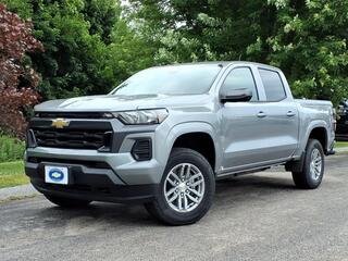 2026 Chevrolet Colorado for sale in Portsmouth NH