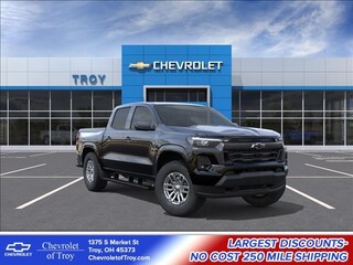 2026 Chevrolet Colorado for sale in Troy OH
