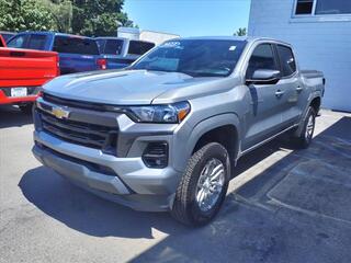 2023 Chevrolet Colorado