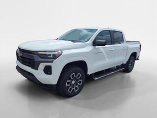 2023 Chevrolet Colorado for sale in Abingdon VA