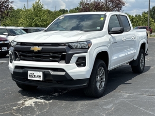 2023 Chevrolet Colorado for sale in Fenton MO