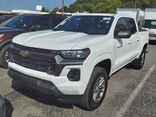 2023 Chevrolet Colorado