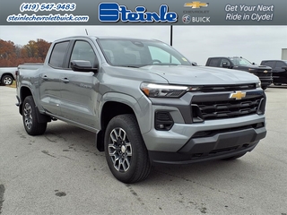 2023 Chevrolet Colorado for sale in Haverhill MA