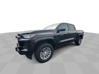 2023 Chevrolet Colorado