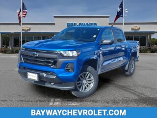 2023 Chevrolet Colorado for sale in Pearland TX
