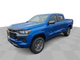 2023 Chevrolet Colorado for sale in Bradley IL