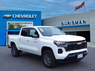 2024 Chevrolet Colorado