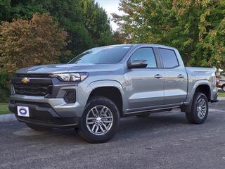 2024 Chevrolet Colorado for sale in Portsmouth NH