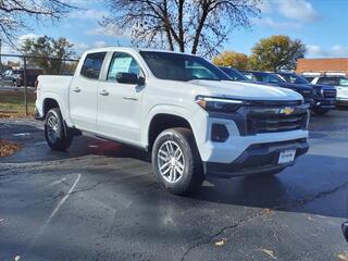 2024 Chevrolet Colorado for sale in Council Bluffs IA