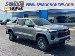 2024 Chevrolet Colorado for sale in Mount Horeb WI