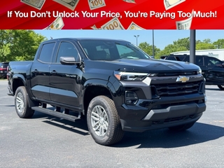 2024 Chevrolet Colorado for sale in Easley SC