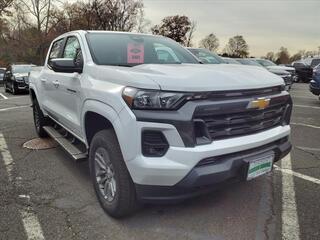 2024 Chevrolet Colorado for sale in Green Brook NJ