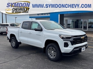 2024 Chevrolet Colorado for sale in Mount Horeb WI