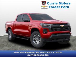 2024 Chevrolet Colorado for sale in Forest Park IL