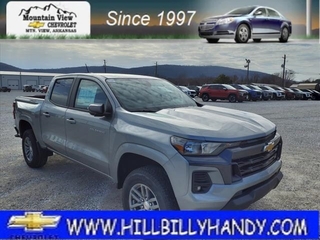 2024 Chevrolet Colorado for sale in Mountain View AR