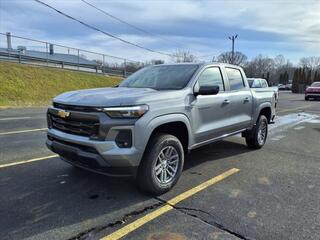 2024 Chevrolet Colorado for sale in Warren OH