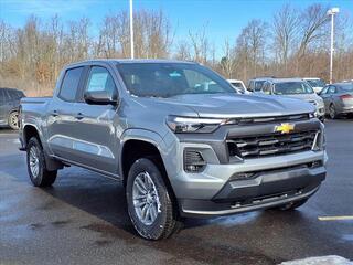 2024 Chevrolet Colorado for sale in Aurora OH