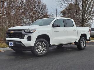 2024 Chevrolet Colorado for sale in Portsmouth NH