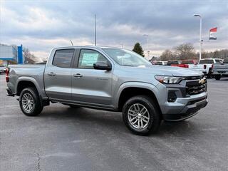 2024 Chevrolet Colorado for sale in Princeton WV