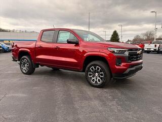 2024 Chevrolet Colorado for sale in Princeton WV