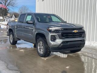 2025 Chevrolet Colorado for sale in New Era MI
