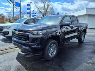 2025 Chevrolet Colorado for sale in Warren OH