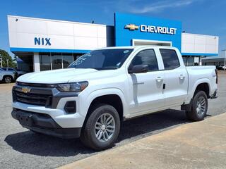 2025 Chevrolet Colorado for sale in Tahlequah OK
