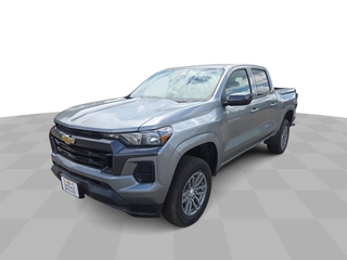 2025 Chevrolet Colorado for sale in Hibbing MN