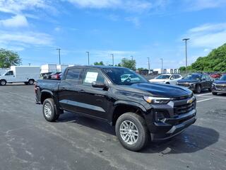 2025 Chevrolet Colorado for sale in Frankfort IL