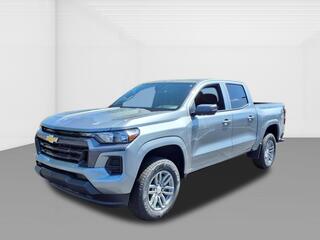 2025 Chevrolet Colorado for sale in Elkhart IN