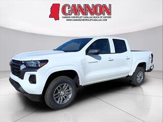 2025 Chevrolet Colorado for sale in Oxford MS