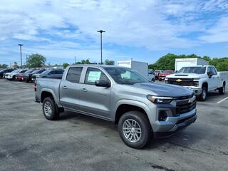 2025 Chevrolet Colorado for sale in Frankfort IL