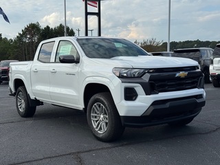 2026 Chevrolet Colorado for sale in West Union SC