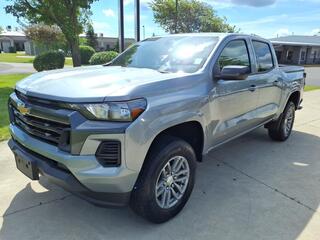 2026 Chevrolet Colorado for sale in Perry NY
