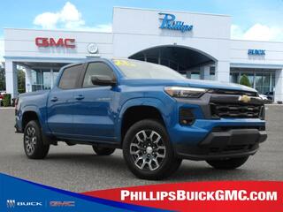 2023 Chevrolet Colorado for sale in Fruitland Park FL