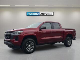 2023 Chevrolet Colorado