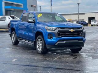 2023 Chevrolet Colorado for sale in Benton Harbor MI