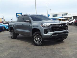 2023 Chevrolet Colorado