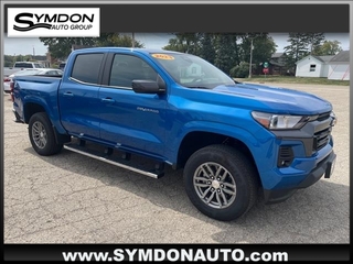 2023 Chevrolet Colorado for sale in New Glarus WI