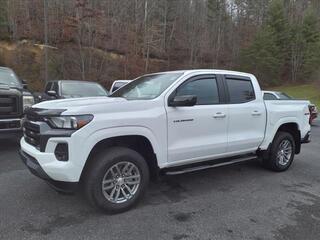 2023 Chevrolet Colorado for sale in Coeburn VA