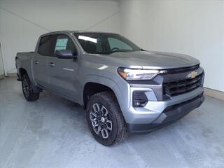 2024 Chevrolet Colorado for sale in Torrington CT